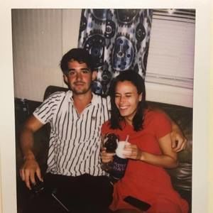 Meet your Posher, Chase